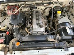 نيسان بيك اب